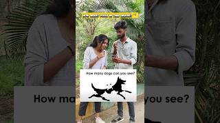 How many dogs in the picture ❤️🤣 #trendingshorts #tamilshorts #tamil #comedy #funny #tamilsong #fun