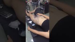 Vishwa Rathod Nude