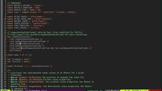 Vimfficiency: Language Support!