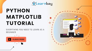 Python Matplotlib Tutorial | Beginners
