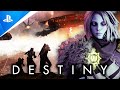 Destiny 3 Was 'Never' in Development...