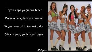 Sin Senos No Hay Paraiso (Las chicas del barrio)