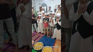 Zikr Majlis Gousiya Jamiya Masjid Belthangdy #trending