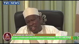 Kano Govt Establishes Cattle Ranching To Tackle Insecurity