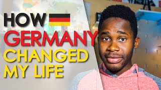 How Germany Changed My Life | I've Become a Bit too German