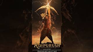 Adipurush 2nd day Worldwide Box Office Collection #prabhas #viral #shorts #ytshorts #trending