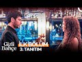 Gizli Bahçe İlk Bölüm 3. Tanıtımı