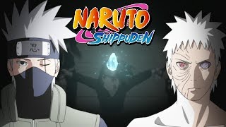 Naruto Shippuden Opening 18 | LINE (HD)