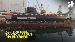 Indiatimes Trending | All You Need To Know About INS Khanderi