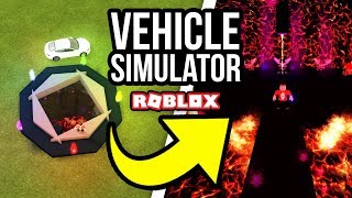 Roblox Cheats Vehicle Simulator