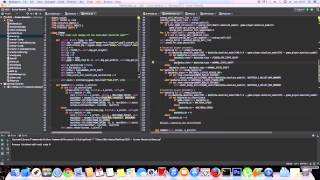 Python Timelapse Game Programming ( Ludum Dare 31 )