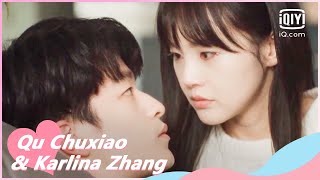 ✨Beixing Hugs Wansen While He's Sleeping | Shining For One Thing EP21 | iQiyi Romance