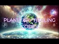 Planetary Healing Codes +33X