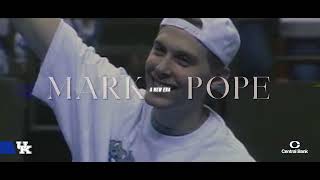 Kentucky Basketball Presents: Mark Pope