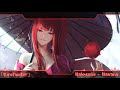 Nightcore - Havana (Rock Version) [By Halocene]