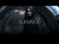 Dark and Haunting Instrumental Tracks ~ Refocus Your Energy and Fight for Survival (playlist)