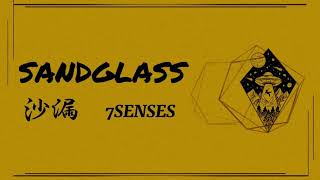 SNH48_7SENSES | 《 Sandglass 》|《沙漏》[Vietsub + Pinyin | Hanzi]