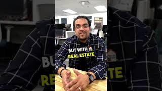 Why Investing In Real Estate Is Better Than The Stock Market