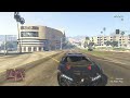 grand theft auto v ps5 gameplay no commentary