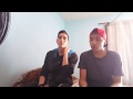 Quiero Estar Contigo Rapeo A Cámara | Lioz Y Mael
