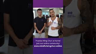 Online Wing Chun School