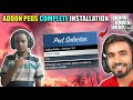HOW TO INSTALL ADDON PEDS IN GTA 5 | GTA 5 MODS 2025 |