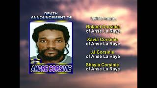 Andre Corsinie long 1