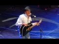 George Strait - The Grand Tour - George Jones Tribute