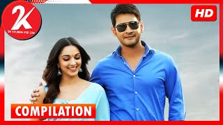 Bharat Ennum Naan - Best Clips 1 - Mahesh Babu | Kiara Advani | Devi Sri Prasad