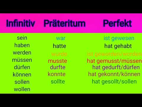 A1-A2, B1-B2, Grammatik Bausteine, Mix, Übungen, Prüfung, Aufgaben ...