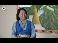 women of tibet tsering yangkyi head of real estate finance u0026 development dream unlimited