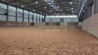 [20230420] SUSIE YANG 16 | Ace Equestrian Club, Ansan City