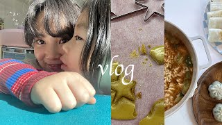 VLOG | Eat, eat and EAT.. Brunch, Quick Lunch, Dalgona for Dinner 🍭