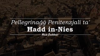 HD - Pellegrinaġġ Penitenzjali ta' Ħadd in-Nies - Ħaż-Żabbar