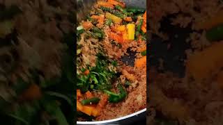 resep urap sayuran bumbu kelapa anti basi #urapsayur  #masakansunda  #masakanrumahan  #makananenak