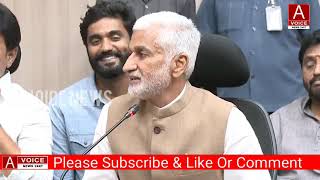 లాభాల్లో ఉన్న ప్ర‌భుత్వరంగ సంస్థ‌ల ప్రైవేటీక‌ర‌ణ‌కు ఒప్పుకోం -  ఎంపీ విజయసాయి రెడ్డి #ysrcp