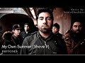 My Own Summer (Shove It) by Deftones (Cover)