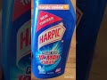 harpic 10x max clean review bestshorts bestshortsvideos best reviewofcosmeticsproduct