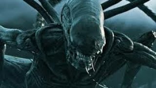 PROMETHEUS (Alien)completo dublado ficção /terror