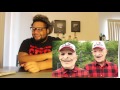 BILLYBOUNCE DANCE BATTLE 2 REACTION!!!