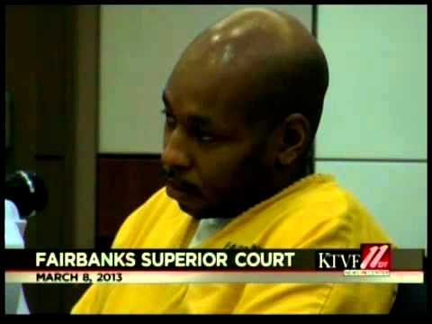 Accused Murderer To Undergo Mental Evaluation - YouTube