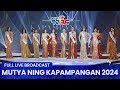 LIVE : Mutya Ning Kapampangan 2024 Coronation Night