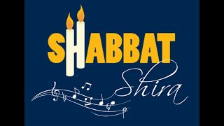 SHABBAT SHIRA TRAILER