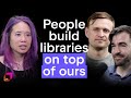 API Design at Google: Building Android Libraries