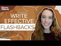 How to Write a Flashback: Dos and Don'ts