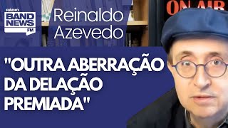 Reinaldo: A cloaca da delação premiada no Tocantins