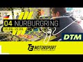 DTM 2021 | 04 Nürburgring - 2 | T3 Motorsport