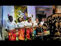 amugo nwakanwa christmas song by splendour chorale onitsha composed by emma atuanya