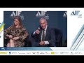 aif2023 Ιωάννης Κωνσταντινίδης chief officer Στρατηγικής Μετασχηματισμού u0026 Παρόχων ΟΜΙΛΟΣ ΟΤΕ