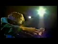 paul gilbert red house frankfurt jazz festival 1991 video